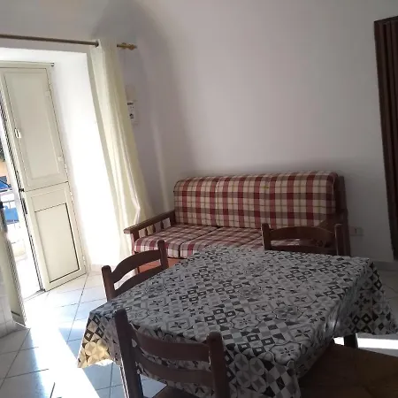 Casa Bona Furtuna Apartament Katania