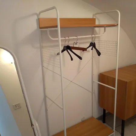 Casa Bona Furtuna Apartment Catania