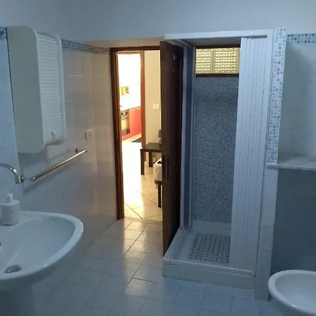 Apartament Casa Bona Furtuna
