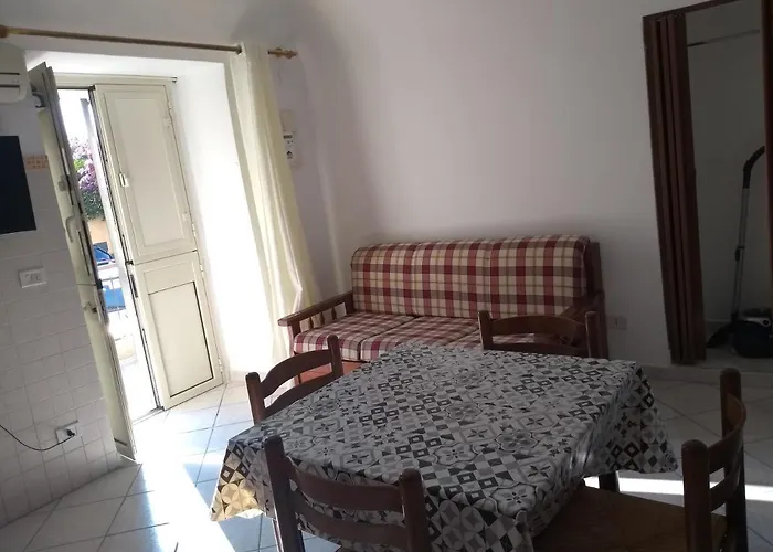 Casa Bona Furtuna 아파트 카타니아