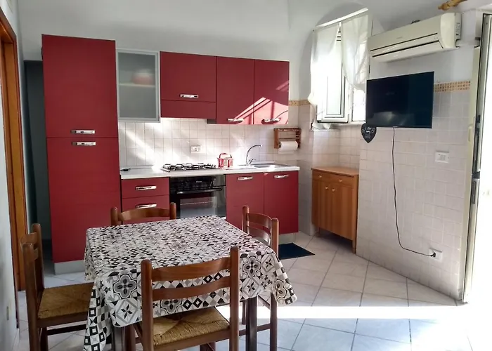 Casa Bona Furtuna