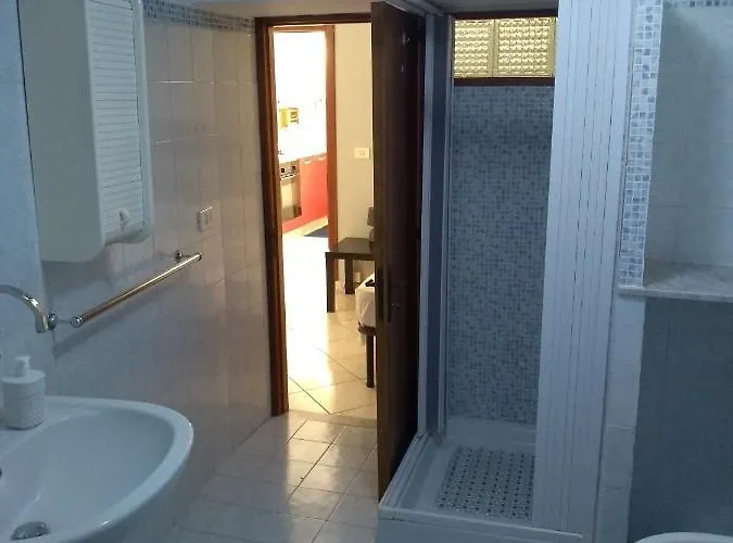 아파트 Casa Bona Furtuna